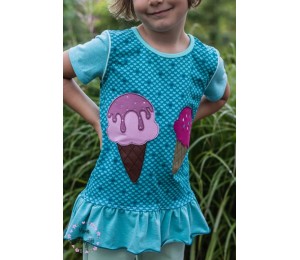 Stickdatei - Sweet Summer Mega Set inkl. Anhänger ITH